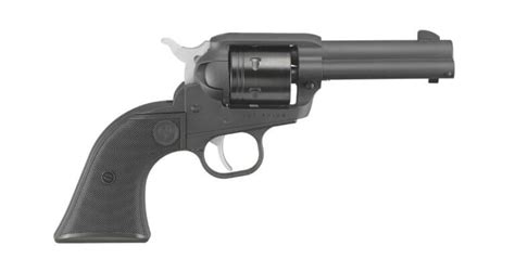 Ruger Wrangler 22lr Revolver Now With Different Color And Barrel