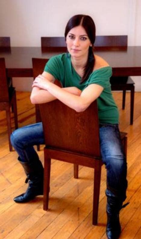 Liseden sonraki 4 yılını ankara'da geçirdi. Poze Seda Akman - Actor - Poza 6 din 6 - CineMagia.ro
