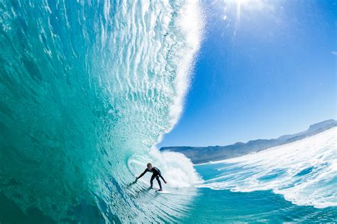 Fifteen Amazing Images From South Africa Wavelength Surf Magazine Since 1981