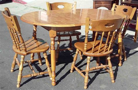 The 20 chair types and styles that everyone should know. UHURU FURNITURE & COLLECTIBLES: SOLD Early American Table ...
