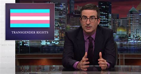 Get the latest john oliver news, articles, videos and photos on the new york post. John Oliver Explains How The Media Can Improve Coverage Of ...