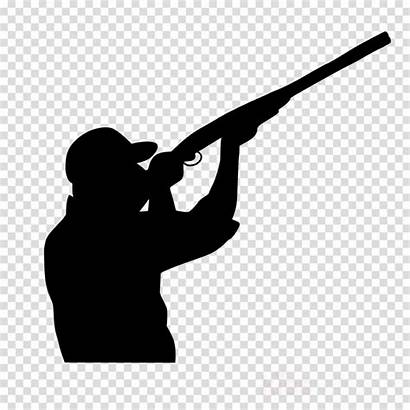 Shooting Transparent Clipart Trap Skeet Wood Hunter