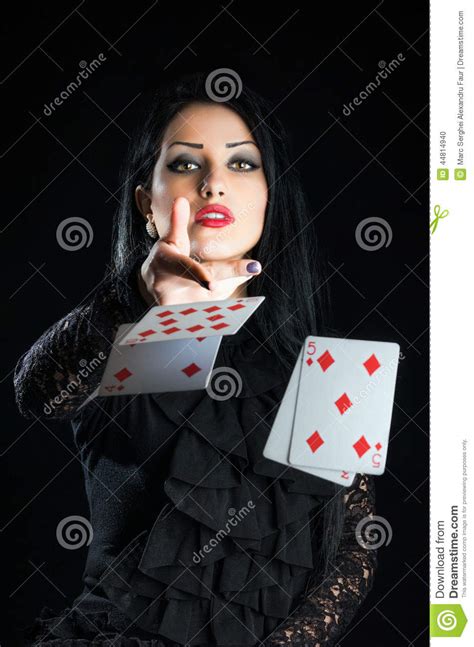 We did not find results for: Girl With Playing Cards stock photo. Image of woman, girl - 44814940