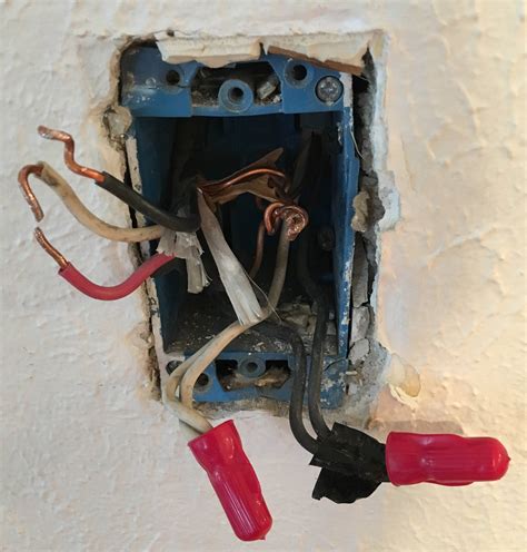 Electrical Dimmer Switch Replacing 3 Wire Switch Not Working Love