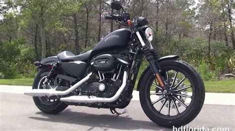 Everything you need, nothing you don't. New 2014 Harley Davidson Iron 883 Motorcycles for sale ...