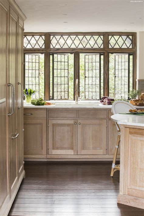 Rift Sawn White Oak Kitchen Cabinets The Best Kitchen Ideas