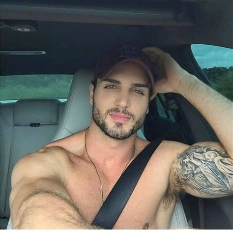 collection of men with a tattoo homens sexy homens sem camisa homens
