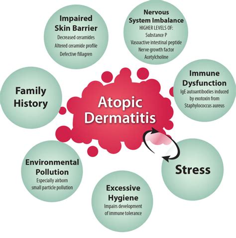 Atopic Dermatitis Whole Health Library