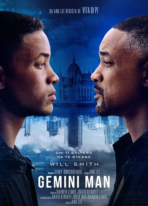 7.7 / 10 (residencia en 5777 comentarios). Ver Proyecto Géminis (2019) - Pelicula Completa en Español HD