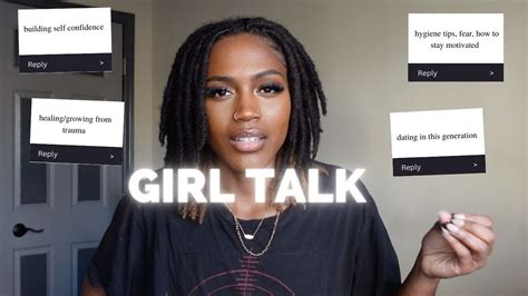 Girl Talk Youtube