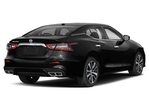 2020 Nissan Maxima Price Specs And Review Airport Nissan Canada