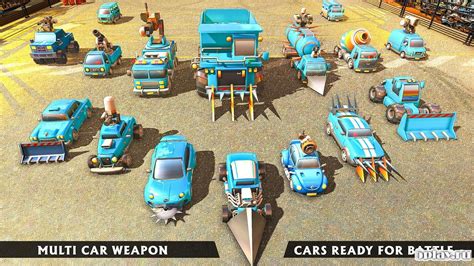 Violent, gore, action, adventure, indie, simulation, strategy developer: Download Real Car Crash Simulator: Ultimate Epic Battle 1 ...