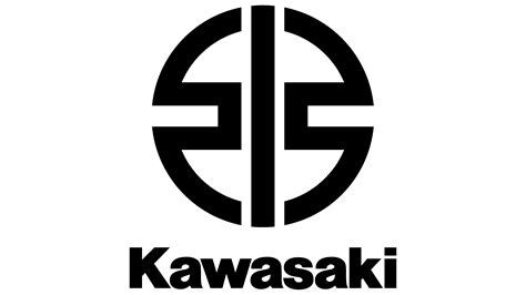 Kawasaki Logo Font