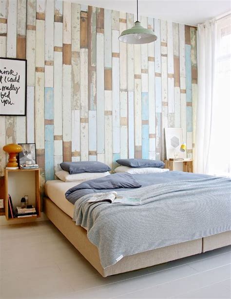 Feb 25 2017 explore katie s board bedroom wallpaper accent wall on pinterest. 31 Eye-Catching Textured Accent Walls For Every Space ...