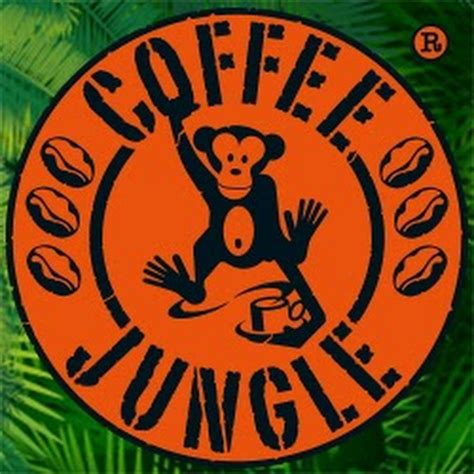 Coffee Jungle - YouTube