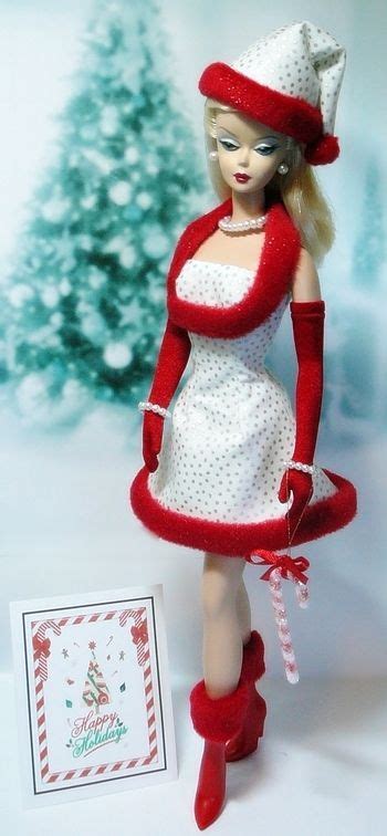Holiday Barbie Dolls Christmas Barbie Vintage Barbie Dolls Doll