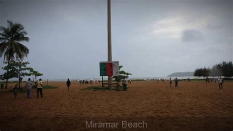 Goa Travel Top 10 Beaches Of Goa To Visit In Monsoon Best Beaches