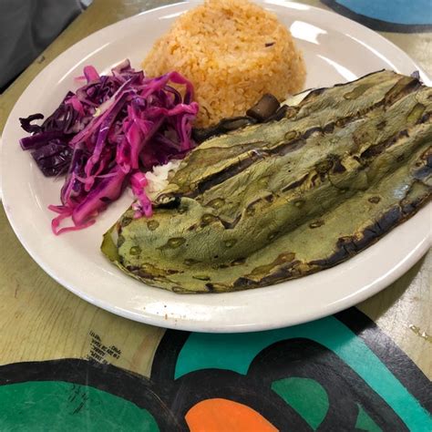 Order delivery from cactus taqueria on 1881 solano ave, berkeley, ca. Café Mayapan - Downtown El Paso - 2000 Texas Ave