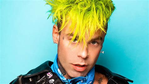 mod sun teases new music after avril lavigne breakup