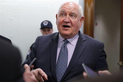 Usda Moves To Tighten Restrictions On Food Stamps