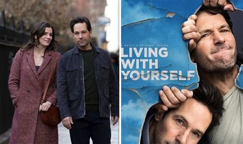 Living With Yourself On Netflix Streaming How To Watch Online Tv