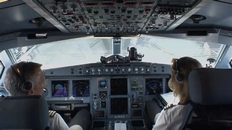Was Machen Eigentlich Piloten Im Cockpit Fm1today