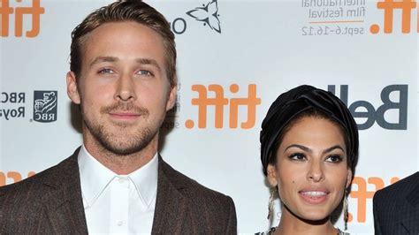 Ryan Gosling Shares Rare Glimpse Into His Daughters Life As Eva Mendes Makes Unexpected