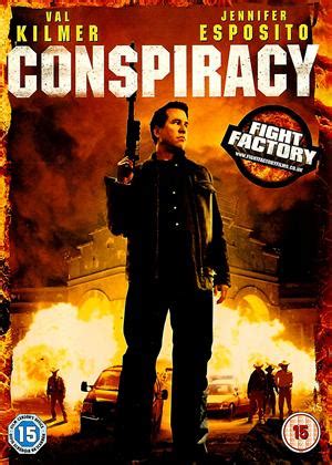 Check spelling or type a new query. Rent Conspiracy (2008) film | CinemaParadiso.co.uk
