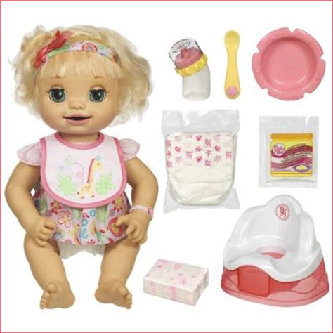 Baby Alive Games For Girls