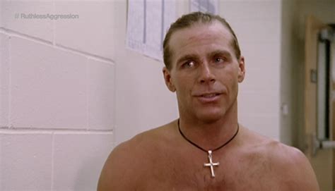 Shawn Michaels Says He Was Sick The Night Before Facing Sid At 1997