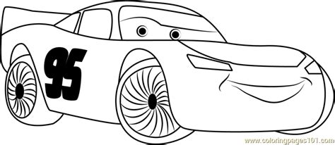 Download Happy Cars Coloring Page - Free Cars Coloring Pages ...