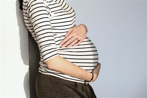 My Big Fake Pregnant Belly Pregnantbelly
