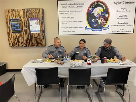 The holidays are... - Texas Department of Criminal Justice | Facebook