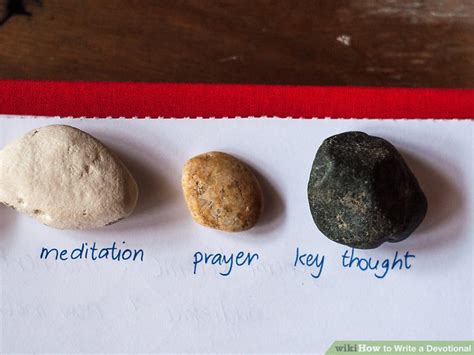How to lead a devotional. 3 Ways to Write a Devotional - wikiHow