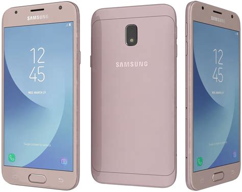 Samsung smartphones in malaysia price list for april, 2021. Samsung Galaxy J3 (2018) buy smartphone, compare prices in ...