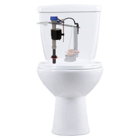 Fluidmaster 400h 002 Performax Universal Toilet Fill Valve High