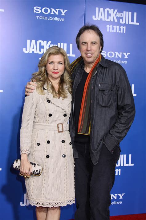 Kevin nealon is a scorpio and was born in the year of the serpent life. Kevin Nealon and wife Susan Yeagley at the World Premiere ...