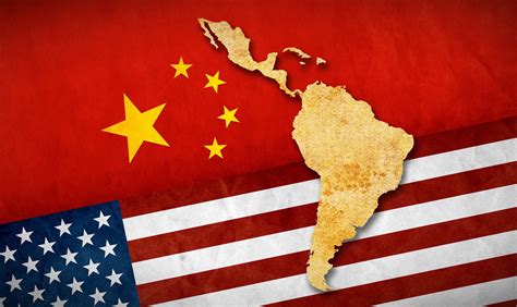 China Focus | Sino-US Trade Friction Creates New Opportunities between China and Latin America