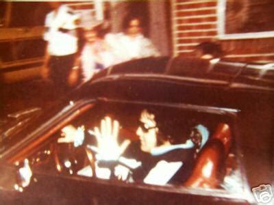 Krijg cashback over al uw aankopen. The last picture of Elvis Presley before death