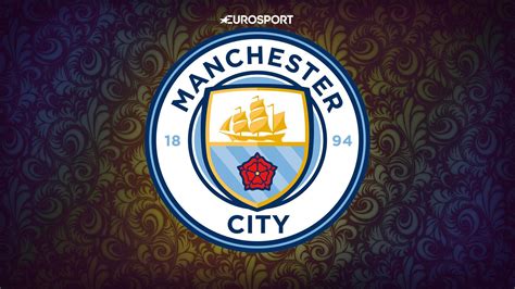 Знак почета Почему Манчестер Сити сменил логотип Чемпионат Англии