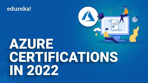 Azure Certifications In 2022 Azure Certification Path 2022