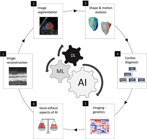 frontiers editorial current and future role of artificial intelligence in cardiac imaging