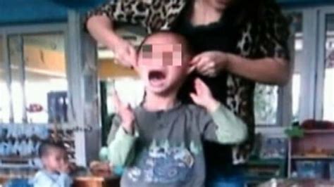 Varias Noticias Video China conmocionada por el maltrato a niños en