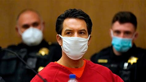 Scott Peterson Case Taken Up By Los Angeles Innocence Project Verve Times