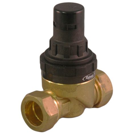 Reliance 15 Bar 22mm Pressure Reducing Valve Specialists In