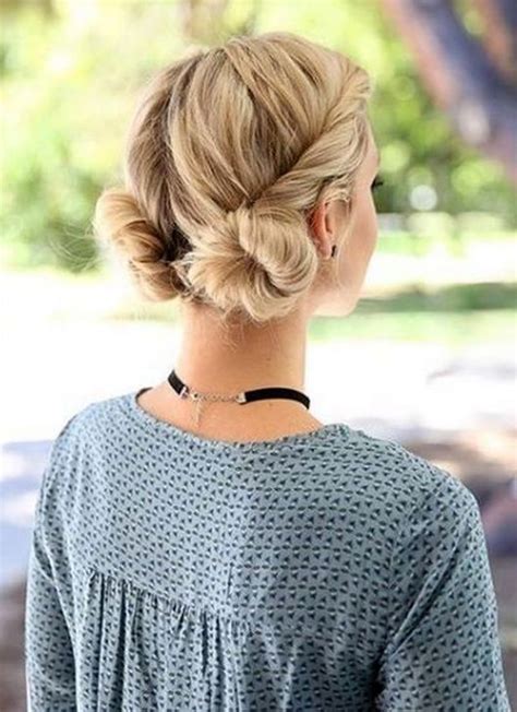 Its article and pics easy do it yourself haircuts posted by josephine rodriguez at january, 16 2017. 50 Simple Summer Hairstyles To Do Yourself | Hair styles, Easy hairstyles, Kinds of haircut