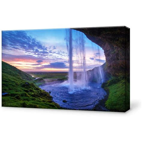 Wall26 Canvas Wall Art For Living Roombedroom Home Artwork Paintings
