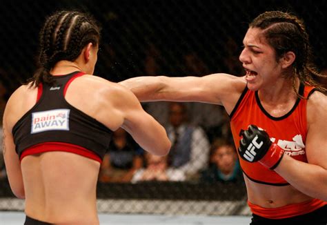 Bethe Correia Mma Kung Fu Awakening Fighters