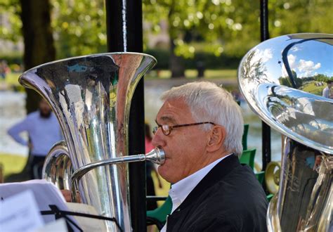 Banding Since 1962 A Tuba Players Recollections