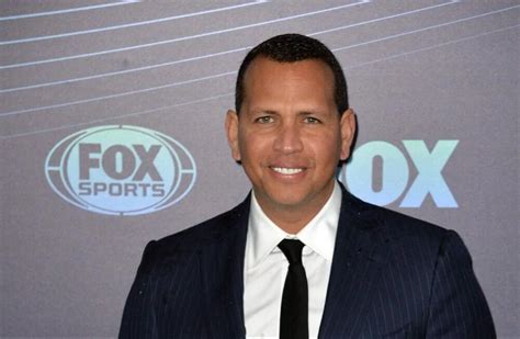Alex Rodriguez Shell Shocked After Ex Yankee Turns Personal